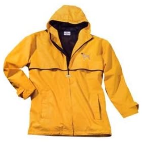 Englander Rain Jacket Boxer Ears Down by Your Breed