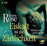 Eiskalt ist die Zärtlichkeit