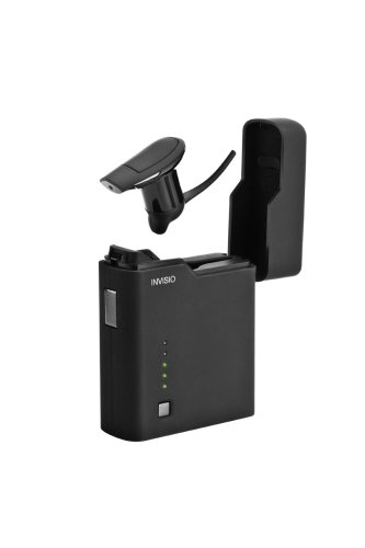 Nextlink Invisio G5 Bluetooth Headset