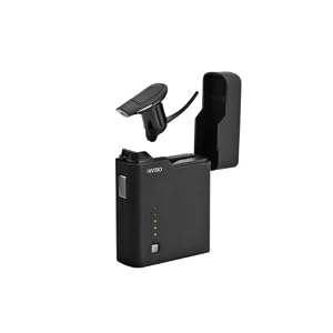 NEXTLINK INVISIO G5 - Headset ( in-ear ear-bud ) - wireless - Bluetooth 2.0
