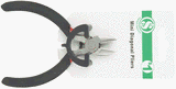 31RuDtLiICL. SL160  Do it Best Imports 820602 Mini Diagonal Plier