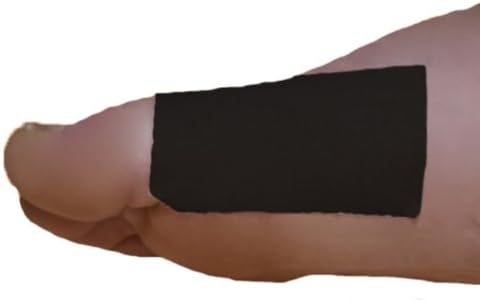 PerformanceFoot Moleskin Gel (Reusable)