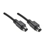 5m S Video SVHS to S Video SVHS cable