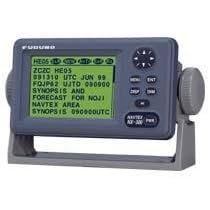 NX-300 Digital NavTex Receiver by 