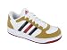 adidas Men's BTB Low NBA Cavaliers Basketball Shoe