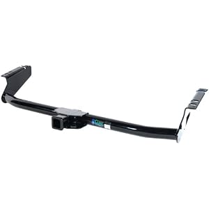 Curt Manufacturing 13256 Class III Receiver