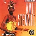 The Best of Amii Stewart: Knock on Wood