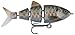 Spro SB25 BBZ1 Swim Bait-Pack of 1, Killer Gill