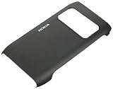 Nokiar CC-3000 Handyh&uuml;lle schwarz