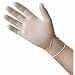 Glove Works Hd Heavy Duty 8 Mil Industrial Latex Power Free, 100 Per Box Size Large image 1