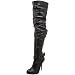Diba Women's Wow Za Over-The-Knee Boot