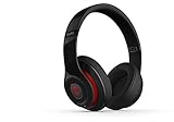 Beats Studio Wireless Over-Ear Headphone - Black