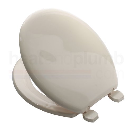 Carrara & matta atlantic soft cream plastic toilet seat eBay