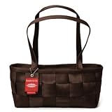 Harvey's Satchel Seatbelt Bag