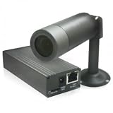 ONSIP 1080p IN/OUT Mini Bullet IP Camera,fixed lens