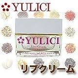 YULICI　リブクリームの画像