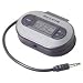 Belkin TuneCast II FM Transmitter for MP3 Players (Black)
