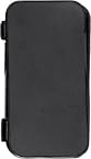 nCase (PFBC-P8462BK) Promo Book Type Cover for Samsung S5830 Galaxy Ace (Black)