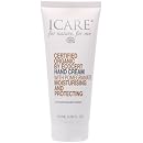 アリソン ICARE ハンドクリーム 100ml 画像
