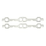 Mr. Gasket 4804G Small Block Exhaust Gasket by Mr. Gasket