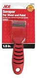 6 each: Ace Good Paint & Wood Scraper (16010)
