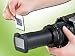Produkt-Bild: SOMIKON SLR-Objektiv-Aufsatz zum Digitalisieren von Dias/Negativen