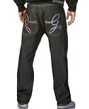 G Unit - G Unit G-Back Denim jean