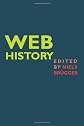 Web History (Digital Formations)