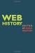 Web History (Digital Formations)