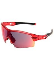 Oakley Mens Radar XL Blades Iridium Sunglasses by Oakley