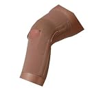 Juzo 1802DFLE 3 Patellaligner, Knee Brace - Left