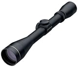 Leupold Riflescope Vx-I 3-9X40Mm Matte Lr Duplex 61255