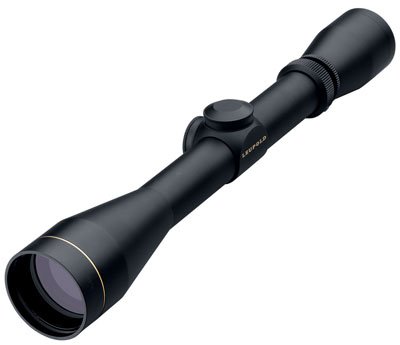 Leupold Riflescope Vx-I 3-9X40Mm Matte Lr Duplex 61255