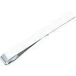 Sterling Silver Tie Bar