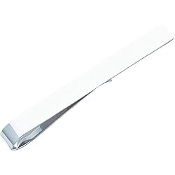Sterling Silver Tie Bar