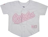 Baseball T-Shirt - Baltimore Orioles Junior