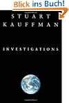 INVESTIGATIONS