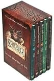 The Spiderwick Chronicles