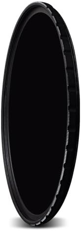 Zomei® Ultra Slim HD 18 Layer Super Multi-Coated SCHOTT Glass PRO Density Neutral Gray ND1000 Lens Filter - 52mm