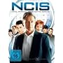 NCIS - Die f�nfte Season (5 DVDs)