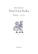 F�nf Liter Zuika: TEIL 1