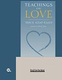 Teachings on Love