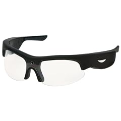 D�rr Eyewear HD Video Cam Plus Video Camcorder (3,0 Megapixels, 1-fach opt. Zoom)