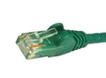 World of Data� 20m GREEN Premium CAT5...