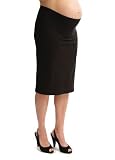 Ok Bengaline Maternity Pencil Skirt