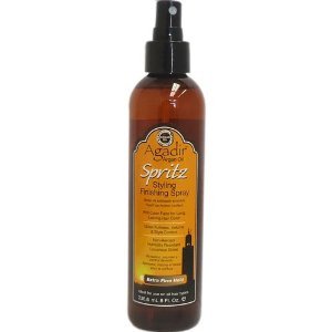 Agadir Argan Oil Styling Hold 8oz