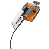 Factory-Reconditioned Ridgid ZRR2740 6.5 Amp 3-in X 18-in Heavy Duty Variable Speed Belt Sander