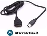 SKN6311 - Original Motorola USB Data Cable for Motorola ROKR E1 V551 V557 V545 V505 V600 E815 V710