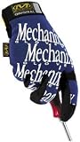 Mechanix Wear Original Gloves Blue Extra Large XL