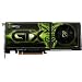 PC Hardware : XFX GX280NZDDU GeForce GTX 280 1GB DDR3 XXX Edition 670MHz PCI Express 2.0 SLI Ready Video Card (Dual DVI/S-Video)